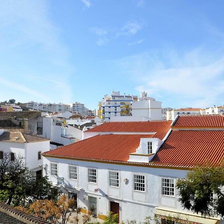 Perola Azul Appartement Lagos Buitenkant foto