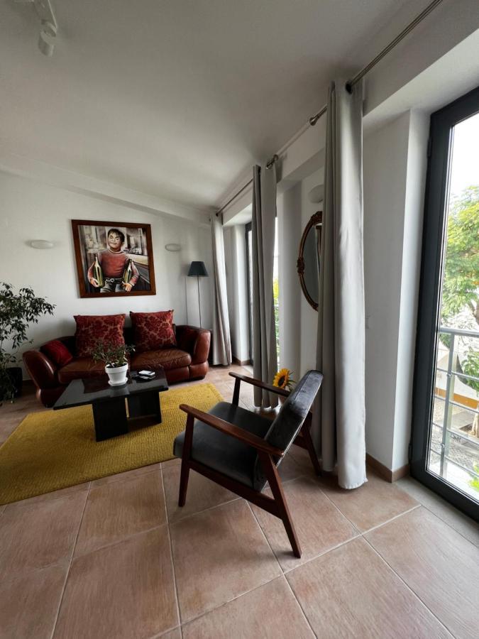 Perola Azul Appartement Lagos Buitenkant foto