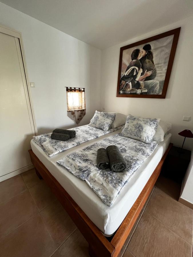 Perola Azul Appartement Lagos Buitenkant foto
