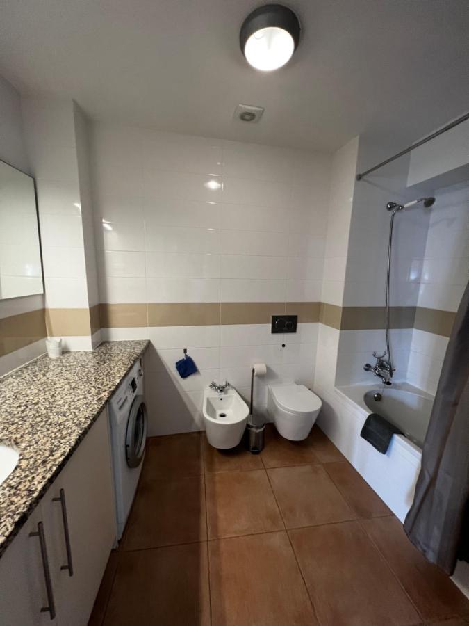 Perola Azul Appartement Lagos Buitenkant foto