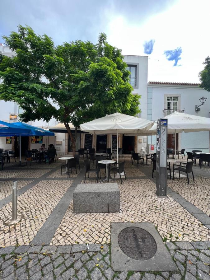 Perola Azul Appartement Lagos Buitenkant foto