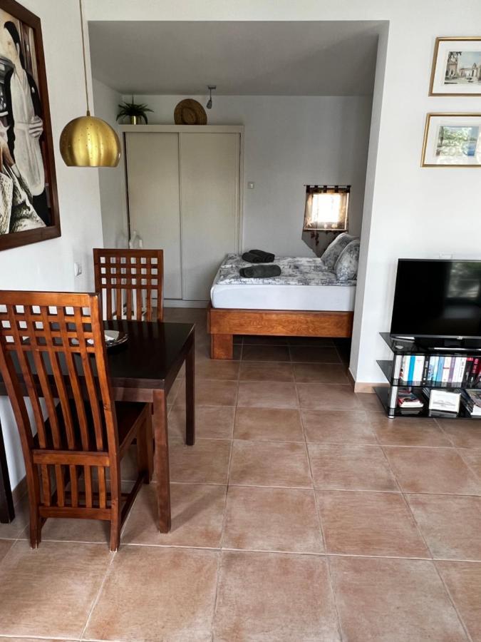 Perola Azul Appartement Lagos Buitenkant foto