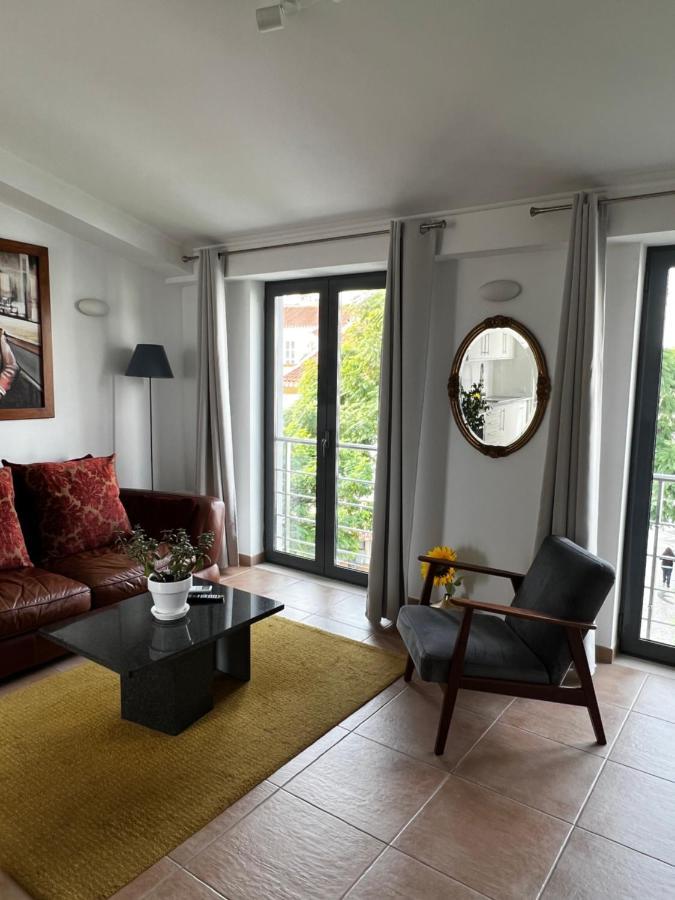 Perola Azul Appartement Lagos Buitenkant foto