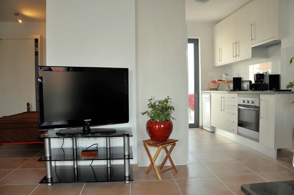 Perola Azul Appartement Lagos Kamer foto