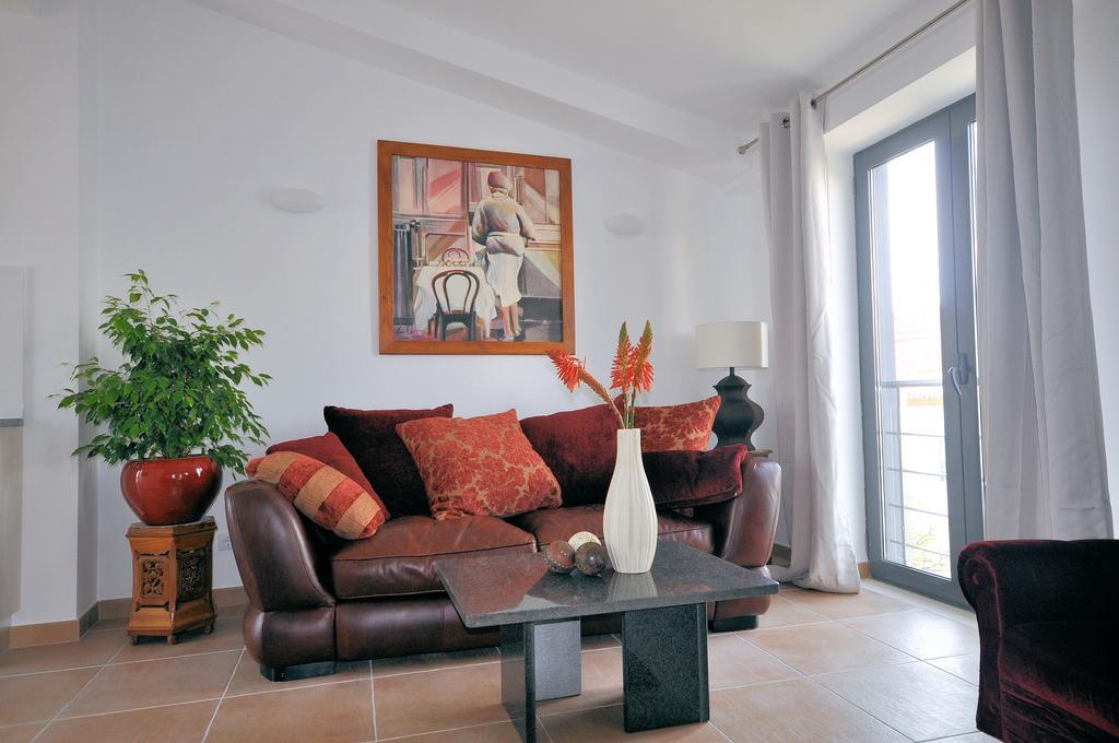 Perola Azul Appartement Lagos Kamer foto