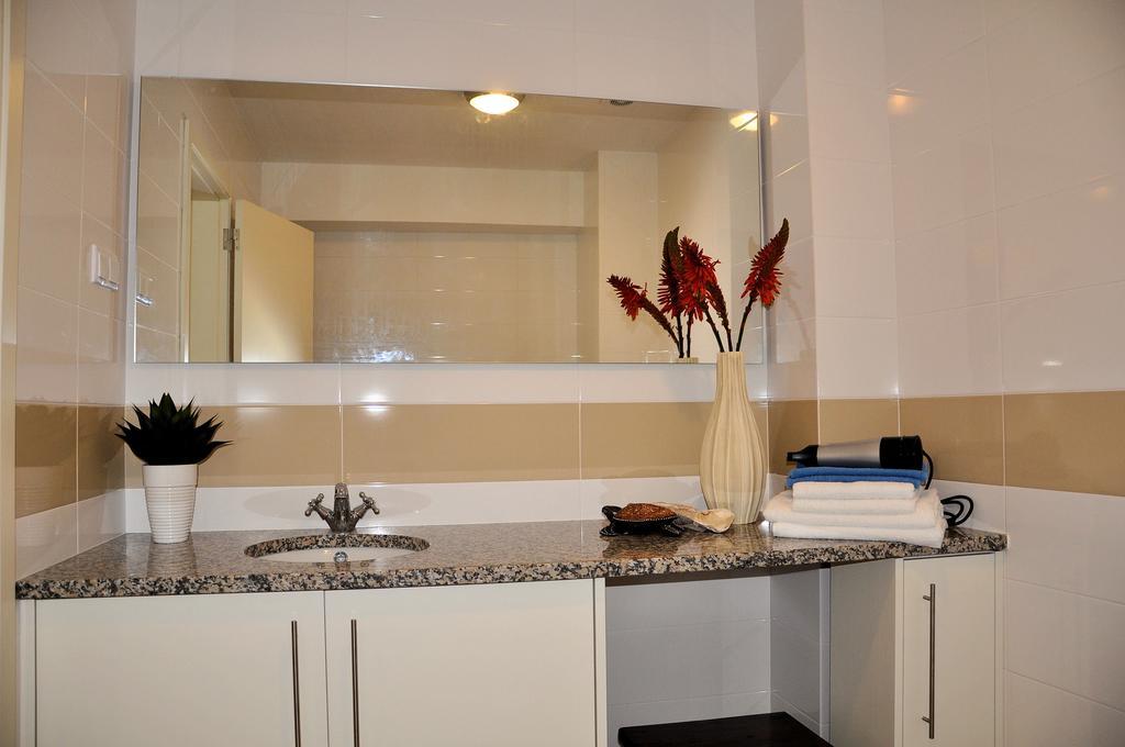Perola Azul Appartement Lagos Kamer foto